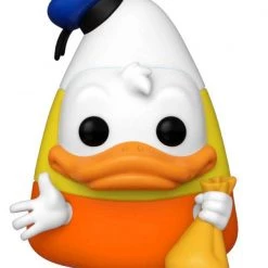 Pre-Order Funko Pre-Orders PRE-ORDER Disney - Donald Duck Trick Or Treat Pop! Vinyl Figure - PRE-ORDER