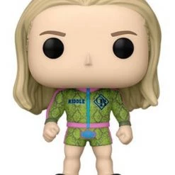 Pre-Order Funko PRE-ORDER WWE - Riddle Pop! Vinyl Figure - PRE-ORDER Pre-Orders