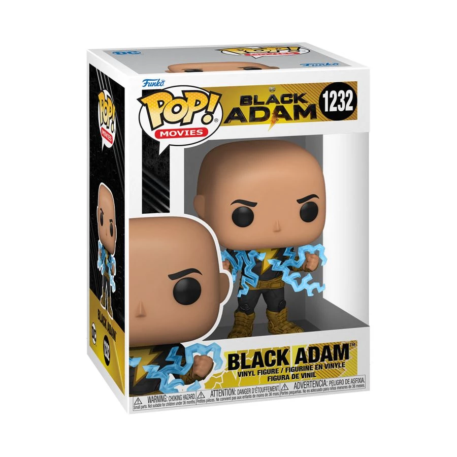 Pre-Order Funko PRE-ORDER Black Adam (2022) - Black Adam Pop! Vinyl Figure - PRE-ORDER Pre-Orders 2 Pre-Order Funko PRE-ORDER Black Adam (2022) - Black Adam Pop! Vinyl Figure - PRE-ORDER Pre-Orders