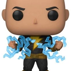 Pre-Order Funko PRE-ORDER Black Adam (2022) - Black Adam Pop! Vinyl Figure - PRE-ORDER Pre-Orders