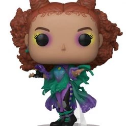 Pre-Order Funko PRE-ORDER Black Adam (2022) - Cyclone Pop! Vinyl Figure - PRE-ORDER Pre-Orders