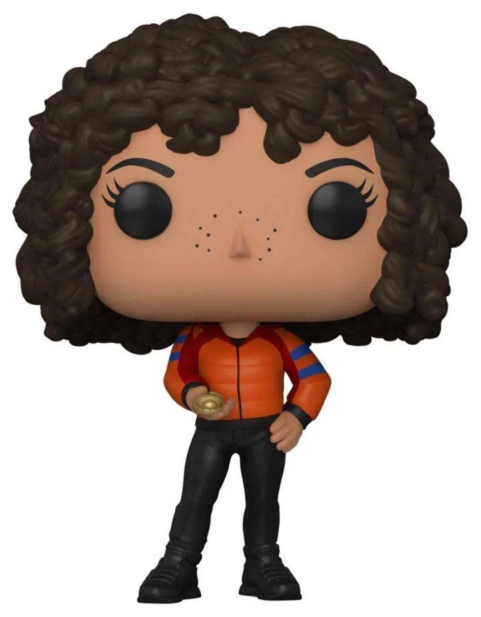 Pre-Order Funko Pre-Orders PRE-ORDER Moon Knight (2022) - Layla El-Faouly Pop! Vinyl Figure - PRE-ORDER 1 Pre-Order Funko Pre-Orders PRE-ORDER Moon Knight (2022) - Layla El-Faouly Pop! Vinyl Figure - PRE-ORDER