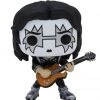 Pre-Order Funko Pre-Orders PRE-ORDER Kiss - The Spaceman Glow US Exclusive Pop! Vinyl Figure - PRE-ORDER
