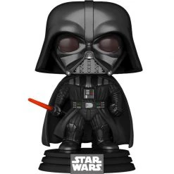 Pre-Order Funko PRE-ORDER Star Wars: Obi-Wan Kenobi - Darth Vader Pop! Vinyl Figure - PRE-ORDER