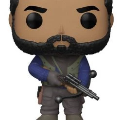 Pre-Order Funko PRE-ORDER Star Wars: Obi-Wan Kenobi - Kawlan Roken Pop! Vinyl Figure - PRE-ORDER Pre-Orders