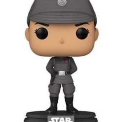 Pre-Order Funko PRE-ORDER Star Wars: Obi-Wan Kenobi - Tala Durith Pop! Vinyl Figure - PRE-ORDER Pre-Orders