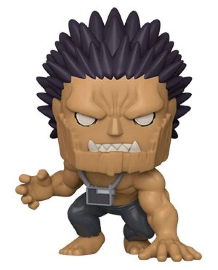 Pre-Order Funko PRE-ORDER My Hero Academia - Gigantomachia 6” Pop! Vinyl Figure - PRE-ORDER Pre-Orders 1 Pre-Order Funko PRE-ORDER My Hero Academia - Gigantomachia 6” Pop! Vinyl Figure - PRE-ORDER Pre-Orders
