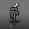 Pre-Order Funko PRE-ORDER Disney - Goofy Skeleton Glow US Exclusive Pop! Vinyl Figure - PRE-ORDER Pre-Orders