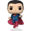 Pre-Order Funko PRE-ORDER Justice League (2017) - Superman Flying Pop! Vinyl Figure - PRE-ORDER Pre-Orders