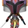Pre-Order Funko Pre-Orders PRE-ORDER Star Wars Power Of The Galaxy - Sabine Wren US Exclusive Pop! Vinyl Figure - PRE-ORDER
