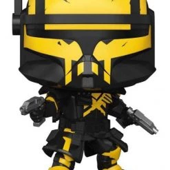 Pre-Order Funko PRE-ORDER Star Wars: Battlefront II - ARC Umbra Trooper US Exclusive Pop! Vinyl Figure - PRE-ORDER Pre-Orders