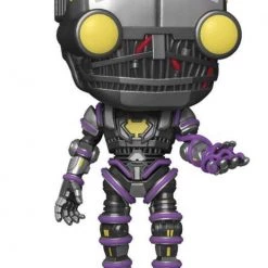 Pre-Order Funko PRE-ORDER Star Wars The Force Unleashed - Proxy Glow US Exclusive Pop! Vinyl Figure - PRE-ORDER