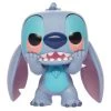 Pre-Order Funko PRE-ORDER Lilo & Stitch - Annoyed Stitch US Exclusive Pop! Vinyl Figure - PRE-ORDER
