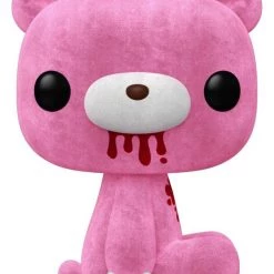 Pre-Order Funko PRE-ORDER Gloomy - Gloomy Bear Flocked US Exclusive Pop! Vinyl Figure - PRE-ORDER