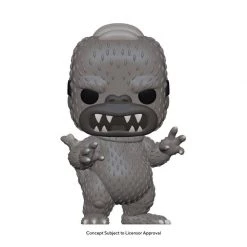 Pre-Order Funko PRE-ORDER The Simpsons Treehouse Of Horror - Homerzilla Pop! Vinyl Figure - PRE-ORDER Pre-Orders