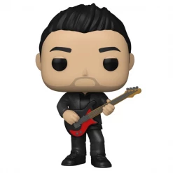 Funko New Arrivals Fall Out Boy - Pete Wentz Pop! Vinyl Figure