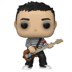 Funko New Arrivals Fall Out Boy - Pete Wentz In Sweater US Exclusive Pop! Vinyl Figure