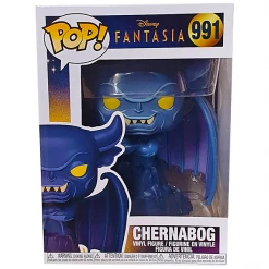 Funko Fantasia 80th Anniversary - Chernabog Pop! Vinyl Figure
