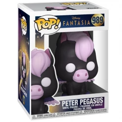 Funko Fantasia 80th Anniversary - Peter Pegasus Pop! Vinyl Figure