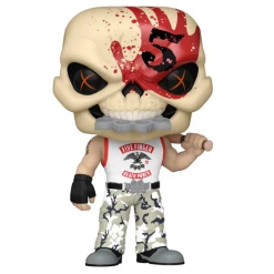 Funko Five Finger Death Punch - Knucklehead Pop! Vinyl Figure