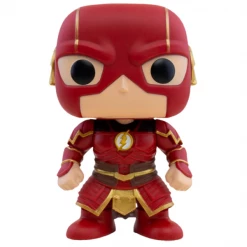 Funko New Arrivals DC Super Heroes - Imperial Palace The Flash Pop! Vinyl Figure