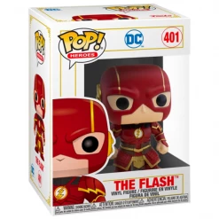 Funko New Arrivals DC Super Heroes - Imperial Palace The Flash Pop! Vinyl Figure