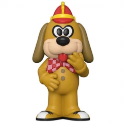 Funko Banana Splits - Fleegle SODA Figure