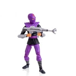 The Loyal Subjects Teenage Mutant Ninja Turtles (1987) - Foot Soldier BST AXN 5” Action Figure New Arrivals 8 The Loyal Subjects Teenage Mutant Ninja Turtles (1987) - Foot Soldier BST AXN 5” Action Figure New Arrivals