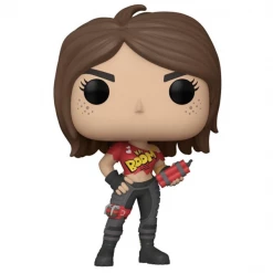 Funko Fortnite - TNTina Pop! Vinyl Figure