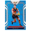 Select Australia AFL Select 2022 - Fractured Arctic Blue - Ben Keays FB4 - 079 Of 190