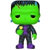 Funko New Arrivals Universal Monsters - Frankenstein With Flower US Exclusive Blacklight Pop! Vinyl Figure