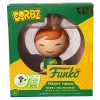 Funko - Freddy Funko (Seattle) ECCC 2017 Exclusive Dorbz Rares & Uncommons