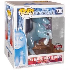Funko Frozen 2 - Water Nokk (Frozen) 6