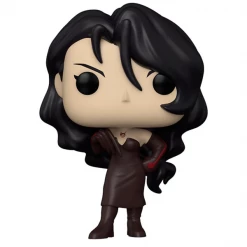 Funko New Arrivals Fullmetal Alchemist - Lust US Exclusive Pop! Vinyl Figure