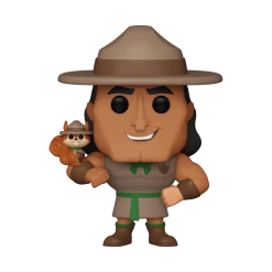 FunKon (SDCC) 2021 Exclusives - Disney Trio FunKon (SDCC) 2021 Exclusive Pop! Vinyl Figures Bundle