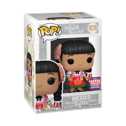 FunKon (SDCC) 2021 Exclusives - Disney Trio FunKon (SDCC) 2021 Exclusive Pop! Vinyl Figures Bundle