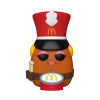 New Arrivals McDonalds - Drummer McNugget FunKon (SDCC) 2021 Exclusive Pop! Vinyl Figure