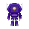 Transformers - Shockwave FunKon (SDCC) 2021 Exclusive Pop! Vinyl Figure