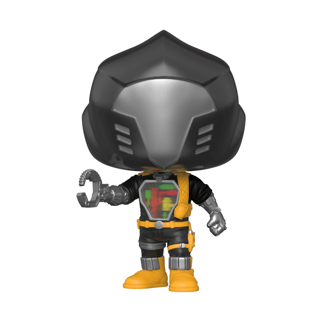 G.I. Joe - Cobra B.A.T. FunKon (SDCC) 2021 Exclusive Pop! Vinyl Figure 1 G.I. Joe - Cobra B.A.T. FunKon (SDCC) 2021 Exclusive Pop! Vinyl Figure