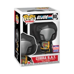 G.I. Joe - Cobra B.A.T. FunKon (SDCC) 2021 Exclusive Pop! Vinyl Figure