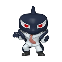 My Hero Academia - Gang Orca FunKon (SDCC) 2021 Exclusive Pop! Vinyl Figure New Arrivals