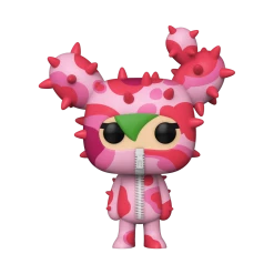 Tokidoki - Sabochan FunKon (SDCC) 2021 Exclusive Pop! Vinyl Figure New Arrivals