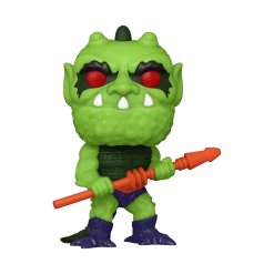 Masters Of The Universe - Whiplash FunKon (SDCC) 2021 Exclusive Pop! Vinyl Figure New Arrivals