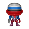Masters Of The Universe - Roboto FunKon (SDCC) 2021 Exclusive Pop! Vinyl Figure