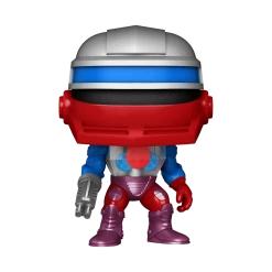Masters Of The Universe - Roboto FunKon (SDCC) 2021 Exclusive Pop! Vinyl Figure