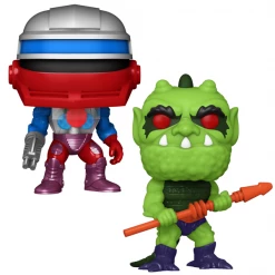 New Arrivals FunKon (SDCC) 2021 Exclusives - MOTU Duo FunKon (SDCC) 2021 Exclusive Pop! Vinyl Figures Bundle