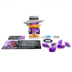Darkwing Duck - Darkwing Duck ECCC 2021 Exclusive Pop! Funkoverse Strategy Board Game Expansion