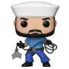 Funko G.I. Joe - Shipwreck Pop! Vinyl Figure New Arrivals