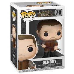 Funko Game Of Thrones - Gendry Pop! Vinyl Figure
