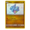 The Pokemon Company POKÉMON TCG - Gible Shiny Rare - SV38/SV94